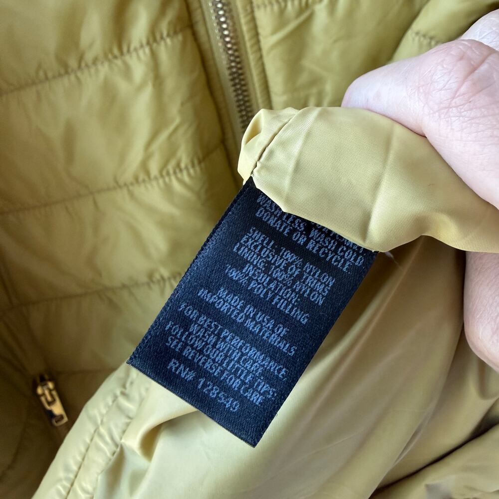Aviator Nation 4 Stripe Rainbow Sleeve Jacket - Picture 4 of 5